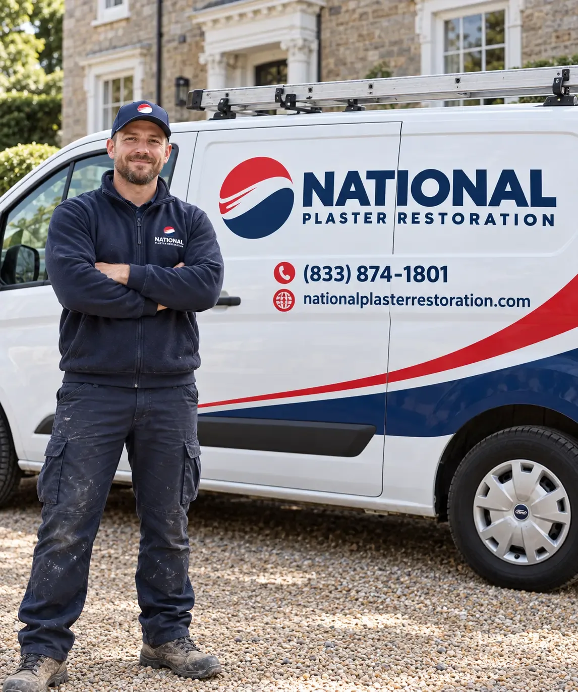 Plaster Repair company in Oldwick, NJ